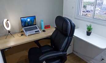 Imagem 5: Apartamento à venda em Cidade Líder com 52 m², 2 quartos, 1 vaga