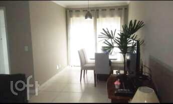 Imagem 2: Apartamento à venda em Liberdade com 60 m², 2 quartos, 1 vaga