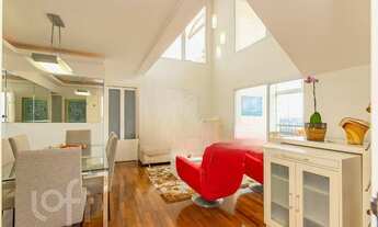 Imagem 2: Apartamento à venda em Campos Elísios com 210 m², 4 quartos, 2 suítes, 3 vagas