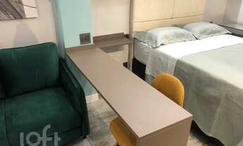 Imagem 5: Apartamento à venda em Bela Vista com 31 m², 1 quarto