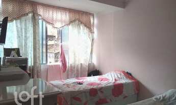 Imagem: Apartamento à venda em República com 48