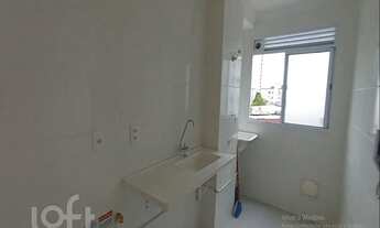 Imagem 5: Apartamento à venda em Campo Limpo com 41 m², 2 quartos, 1 vaga