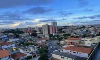 Imagem 5: Apartamento à venda em Cidade Ademar com 60 m², 2 quartos