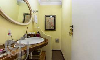 Imagem 4: Apartamento à venda em Vila Andrade com 170 m², 4 quartos, 1 suíte, 2 vagas