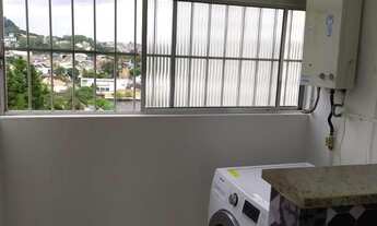 Imagem 3: Apartamento à venda em Tremembé com 51 m², 2 quartos, 1 vaga