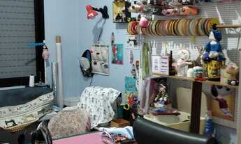 Imagem 3: Apartamento à venda em Santana com 91 m², 3 quartos, 1 suíte, 2 vagas