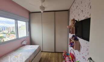 Imagem 3: Apartamento à venda em Saúde com 64 m², 2 quartos, 1 suíte, 1 vaga