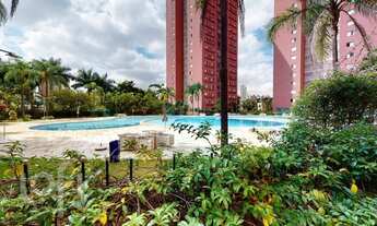 Imagem 4: Apartamento à venda em Casa Verde com 96 m², 2 quartos, 1 suíte, 1 vaga