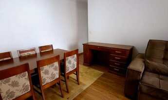 Imagem 5: Apartamento à venda em Jardim São Luís com 54 m², 2 quartos, 1 vaga