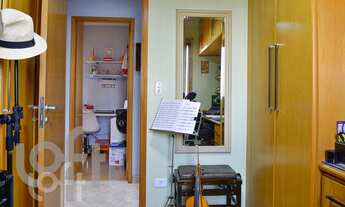 Imagem 2: Apartamento à venda em Tucuruvi com 76 m², 3 quartos, 1 suíte, 2 vagas