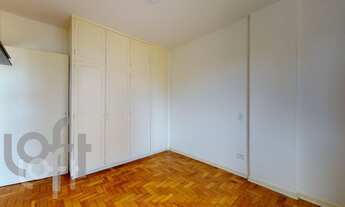 Imagem 5: Apartamento à venda em Bosque da Saúde com 75 m², 2 quartos