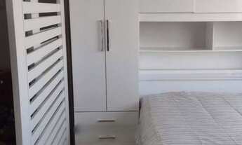 Imagem 2: Apartamento à venda em Itaquera com 24 m², 1 quarto, 1 vaga