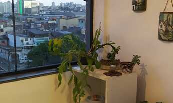 Imagem 7: Apartamento à venda em Sacomã com 79 m², 3 quartos, 1 suíte, 1 vaga