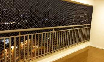 Imagem: Apartamento à venda em Belém com 78 m²