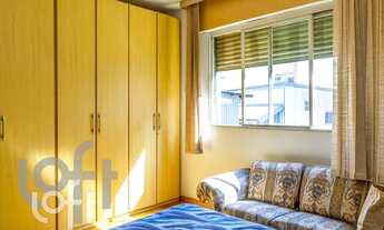 Imagem 6: Apartamento à venda em Bom Retiro com 263 m², 4 quartos, 1 suíte, 1 vaga