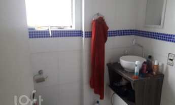 Imagem 5: Apartamento à venda em Santa Cecília com 40 m², 1 quarto, 1 vaga