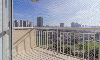 Imagem: Apartamento à venda em Santa Cecília com