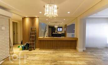 Imagem 7: Apartamento à venda em Alto de Pinheiros com 265 m², 4 quartos, 4 suítes, 4 vagas