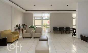 Imagem 3: Apartamento à venda em Santa Cecília com 247 m², 4 quartos, 1 suíte, 1 vaga