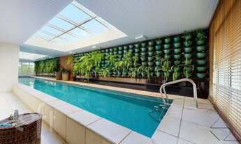 Imagem 2: Apartamento à venda em Aclimação com 35 m², 1 quarto