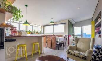 Imagem 7: Apartamento à venda em Vila Madalena com 183 m², 2 quartos, 2 suítes, 2 vagas