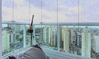 Imagem 6: Apartamento à venda em Santana com 260 m², 3 quartos, 3 suítes, 3 vagas