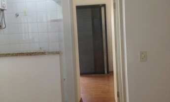 Imagem 6: Apartamento à venda em Campos Elísios com 35 m², 1 quarto, 1 vaga