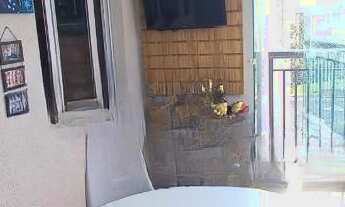 Imagem 6: Apartamento à venda em Campo Limpo com 73 m², 2 quartos, 1 suíte, 2 vagas