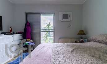 Imagem 7: Apartamento à venda em Morumbi com 134 m², 3 quartos, 1 suíte, 3 vagas