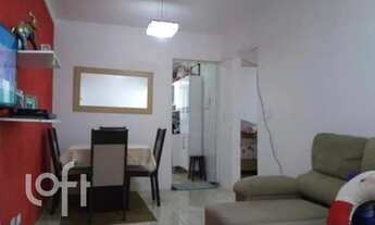 Imagem: Apartamento à venda em Jardim Ângela com