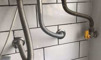 Imagem 6: Apartamento à venda em Lapa com 88 m², 2 quartos, 1 suíte, 2 vagas