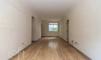 Imagem 5: Apartamento à venda em Paraíso com 124 m², 3 quartos, 1 suíte, 1 vaga