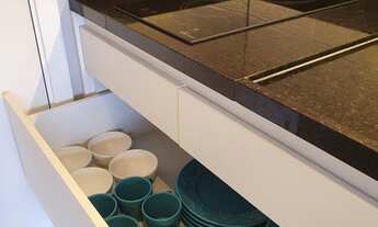 Imagem 2: Apartamento à venda em Bela Vista com 25 m², 1 quarto