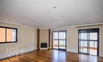 Imagem 2: Apartamento à venda em Vila Andrade com 167 m², 3 quartos, 3 suítes, 4 vagas