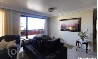 Imagem 5: Apartamento à venda em Cursino com 147 m², 3 quartos, 1 suíte, 3 vagas