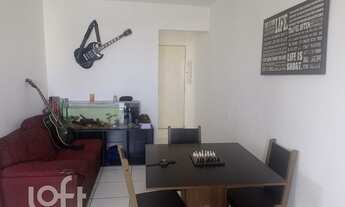 Imagem 5: Apartamento à venda em Aricanduva com 55 m², 2 quartos, 1 vaga