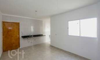 Imagem 6: Apartamento à venda em Tucuruvi com 47 m², 2 quartos