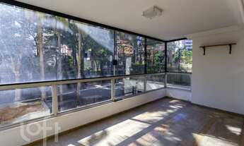 Imagem 6: Apartamento à venda em Moema Pássaros com 315 m², 4 quartos, 4 suítes, 4 vagas