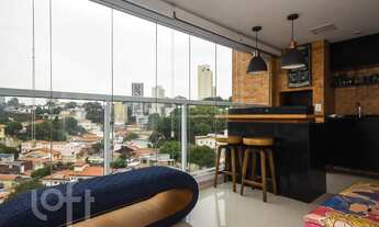 Imagem: Apartamento à venda em Vila Romana com