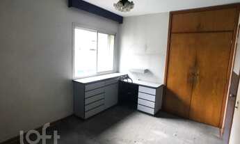 Imagem 7: Apartamento à venda em Santa Cecília com 130 m², 3 quartos, 1 suíte, 2 vagas