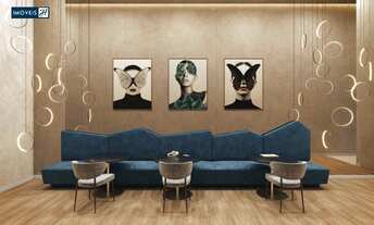 Imagem 2: APARTAMENTO em São Paulo - SP, Vila Clementino