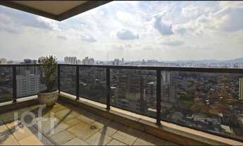 Imagem 2: Apartamento à venda em Sumaré com 381 m², 5 quartos, 5 suítes, 7 vagas