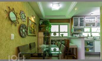 Imagem 6: Apartamento à venda em Vila Andrade com 95 m², 2 quartos, 2 vagas