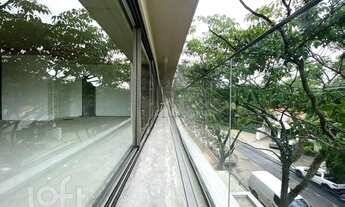 Imagem 4: Apartamento à venda em Vila Madalena com 206 m², 2 quartos, 2 suítes, 4 vagas