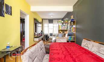 Imagem: Apartamento à venda em Lapa com 75 m²