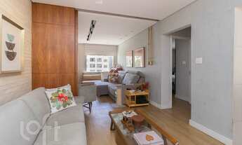 Imagem 3: Apartamento à venda em Campos Elísios com 72 m², 2 quartos