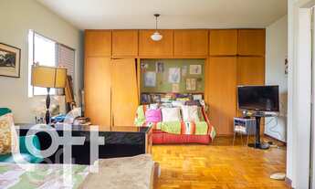 Imagem 7: Apartamento à venda em Itaim Bibi com 80 m², 2 quartos, 1 suíte