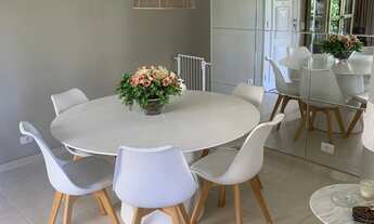 Imagem 4: Apartamento à venda em Morumbi com 123 m², 3 quartos, 3 suítes, 2 vagas