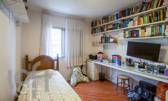 Imagem 6: Apartamento à venda em Santo Amaro com 127 m², 3 quartos, 1 suíte, 1 vaga