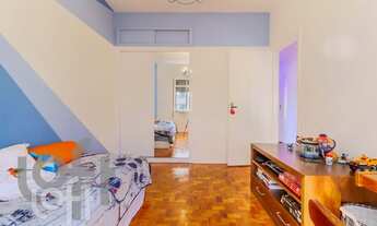 Imagem 4: Apartamento à venda em Santa Cecília com 123 m², 3 quartos, 1 suíte, 1 vaga